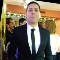 Enel Argentina Employee Pablo Luna's profile photo