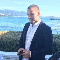 Framework Employee Andrew Danopoulos's profile photo
