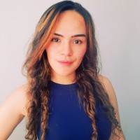eclipse360º Employee Daniela Gordillo's profile photo