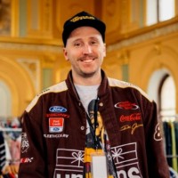 Grant Hansen's profile photo