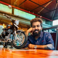 U Kumar Email & Phone Number