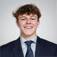 Peoples Bank Employee Ben Vaassen's profile photo