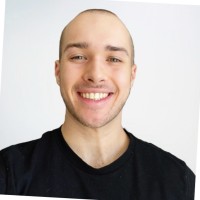 Utah Department of Government Operations Employee Josh Lewis's profile photo