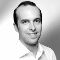 HOYER Handel Employee Moritz Ballhausen's profile photo