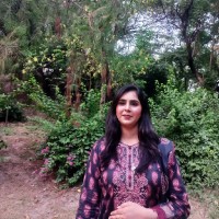 66Loop Technologies Employee Huma Rasheed's profile photo