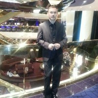 Phantom Technologies LTD Employee Sergey Shemetiuk's profile photo