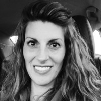 IU Health West Hospital Employee April Rt's profile photo