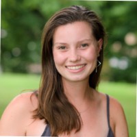 Courageous Sailing Center Employee Hannah Hatch's profile photo