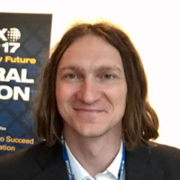 INFOMATIC Employee Pavel Vraj's profile photo