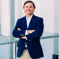 NAI Earle Furman Employee Clay Williams's profile photo