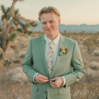 Nathan Harris's profile photo