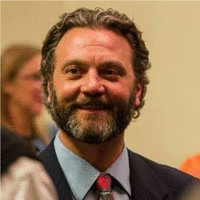 Eagle River Water and Sanitation District Employee Timothy Meloveck's profile photo