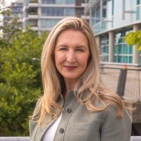 Durwest Construction Management Inc. Employee Zoe Mitchell's profile photo