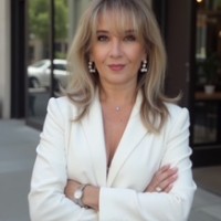Fanny B Email & Phone Number