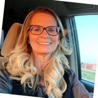 Azria Health Employee Becky Edwards's profile photo