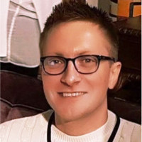 Gavin Harrison Email & Phone Number
