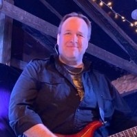 Peacock Ltd Employee Paul Suits's profile photo