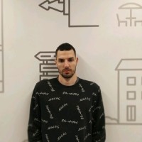 Euronet Employee Nemanja Dimic's profile photo
