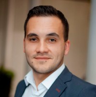 Temy Employee Pavel Kutsopera's profile photo