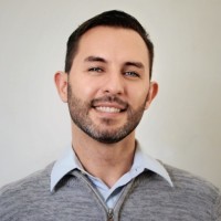 Ziglift Material Handling Employee James Chavez's profile photo