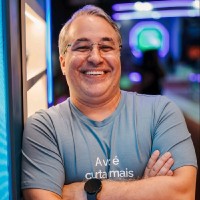 GRTS Digital Employee Uirá Menezes's profile photo