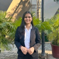 Sri Guru Gobind Singh College Of Commerce Employee Aditi Tiwari's profile photo