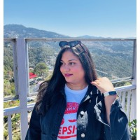 Shreya Gupta's profile photo