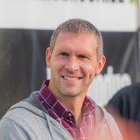 Luminor Eesti Employee Marjan Savtšenko's profile photo