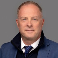 Dalhousie University Employee Matt Hebb's profile photo