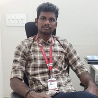 RVS EDUCATIONAL GROUP Employee Saibabakutty M's profile photo