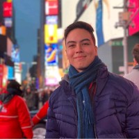 ODECOPACK Employee Juan Sebastian Cortes Ramirez's profile photo