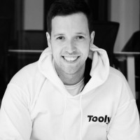 Tooly Employee Olivier Brassard's profile photo