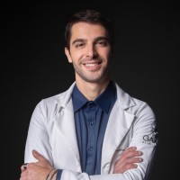 Universidade Santo Amaro - Unisa Employee Henrique Vieira's profile photo