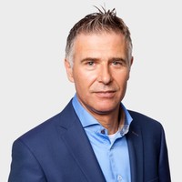 Flanderijn Employee Ed van Ginkel's profile photo