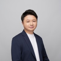 智邦科技 Employee Eason Ku's profile photo