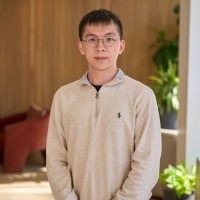 MEandMine Employee Yi-Ming Chen's profile photo