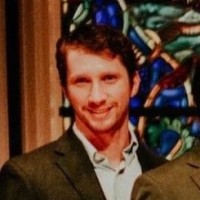 Tin Roof Software Employee Connor Blair's profile photo