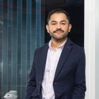 Pei Asset Management Employee Andres Mauricio Esquivel Jimenez's profile photo