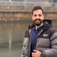 Mohammad Al-Khateeb Email