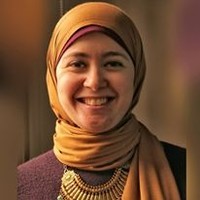 Tatweer international Employee Mariam Hamdy's profile photo