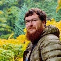 satis&fy, USA Employee Nick Krane's profile photo