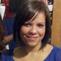 LUCHA Employee Maria Galarza's profile photo