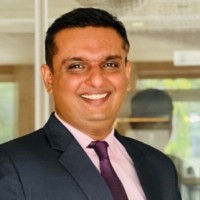 Accounts Bytes Employee Dhaval Desai's profile photo