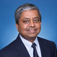 Real Intent Employee Rajiv Kumar's profile photo