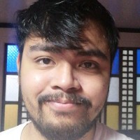 daals. Employee Justin Jude Justo's profile photo