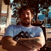 Angry Creative Employee Jason Bolton's profile photo