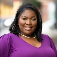 Adanna Burrell Email & Phone Number