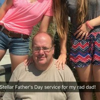 Broderson Manufacturing Corp Employee Jerl Emory's profile photo