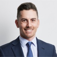 Moremac Property Group Employee Brad Wadsworth's profile photo