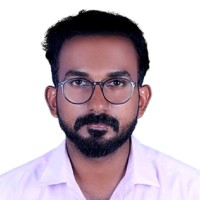 Vishnu M Email